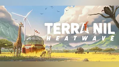 Terra Nil / Steam Key / Global | AUTO DELIVERY 24/7
