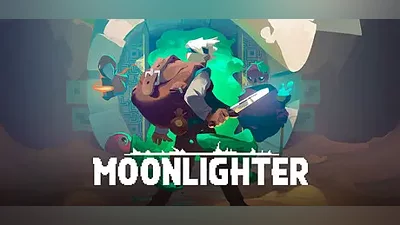 Moonlighter / Steam Key / Global | AUTO DELIVERY 24/7