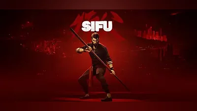 Sifu / Steam Key / Global | AUTO DELIVERY 24/7