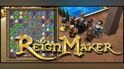 ReignMaker / Steam Key / Global | AUTO DELIVERY 24/7