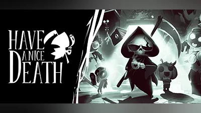 Have a Nice Death / Steam Key / Global | AUTO DELIVERY 24/7