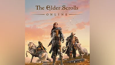 The Elder Scrolls Online Standard Edition + 1 Глава (ESO Key)