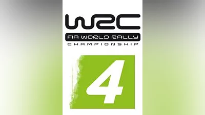 WRC 4 FIA World Rally Championship (pc)