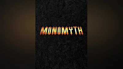 Monomyth Steam CD Key (Global)