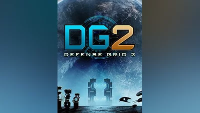 DG2: Defense Grid 2 Standard Edition Steam CD Key (Global)