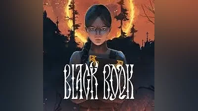 Black Book Steam key Global Worldwide Region free + RU/CIS