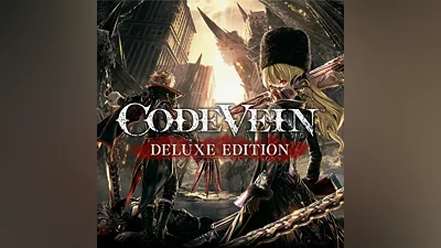Code Vein - Deluxe Edition (STEAM KEY) RU+CIS