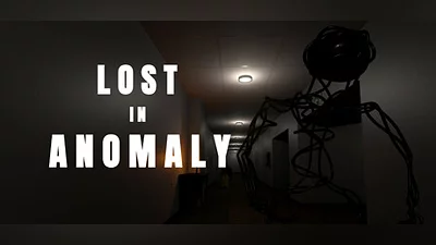 Lost in Anomaly
