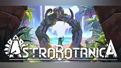 ASTROBOTANICA