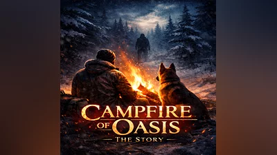 Campfire Of Oasis: The Story (PS5)