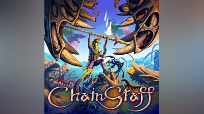 ChainStaff [Nintendo Switch]