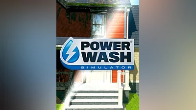 PowerWash Simulator Europe Nintendo Switch CD Key (Europe)