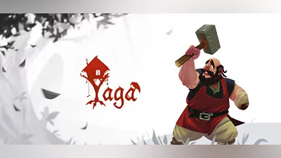 Yaga (PC) [Global] [Standard]