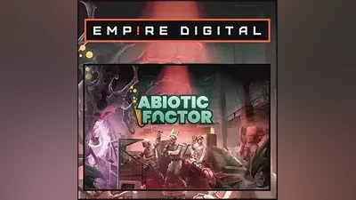 Abiotic Factor / Steam Key / Russia / CIS