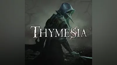 THYMESIA STEAM KEY