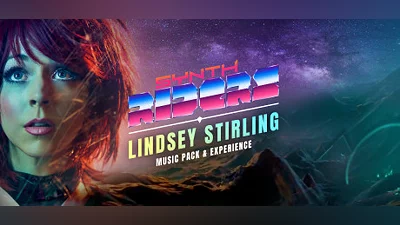 Synth Riders (PC) [Global] [Standard]