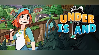 Under The Island