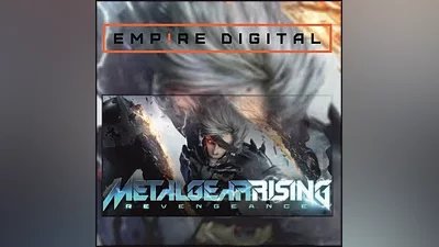 Metal Gear Rising: Revengeance / Steam Key / Russia