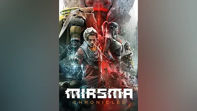 Miasma Chronicles (STEAM KEY) GLOBAL
