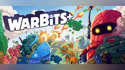 Warbits+