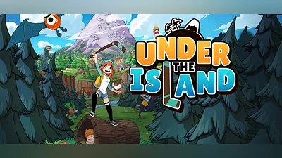 Under The Island