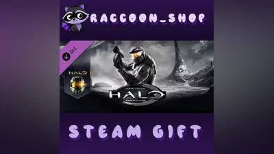 Halo: Combat Evolved Anniversary DLC * STEAM RUSSIA
