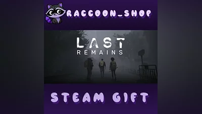 Last Remains * STEAM RUSSIA