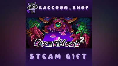 Everhood 2 * STEAM RUSSIA