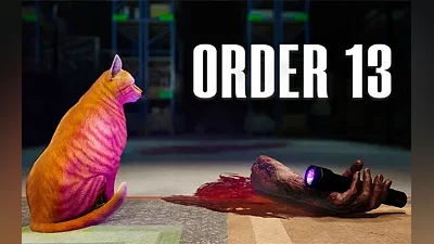 ORDER 13 / GLOBAL/ KEY