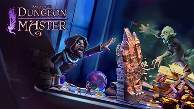 Naheulbeuk´s Dungeon Master / GLOBAL/ KEY