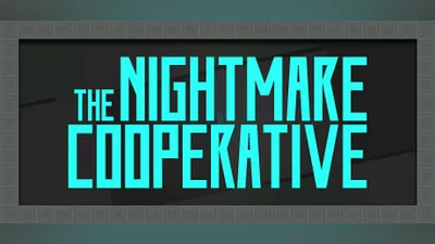 The Nightmare Cooperative (PC) [Global] [Standard]