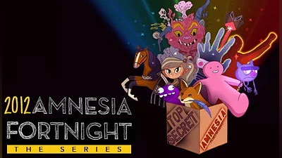 Amnesia Fortnight 2012 (PC) [Global] [Standard]