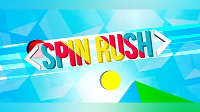 Spin Rush (PC) [Global] [Standard]