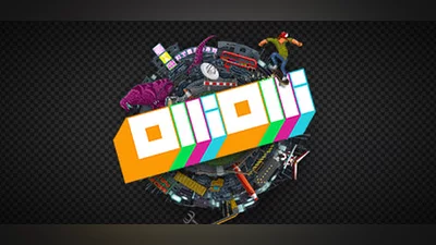 OlliOlli (PC) [Global] [Standard]