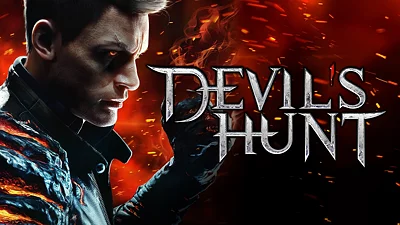Devils Hunt (PC) [RU/CIS/ASIA/LATAM/TR] [Standard]