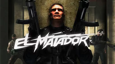 El Matador (PC) [RU/CIS/ASIA/LATAM/TR] [Standard]