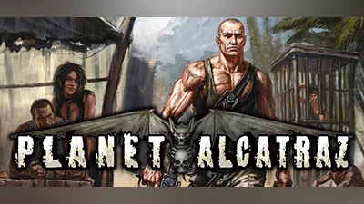 Planet Alcatraz (PC) [RU/CIS/ASIA/LATAM/TR] [Standard]