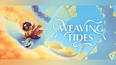 Weaving Tides (PC) [RU/CIS] [Standard]