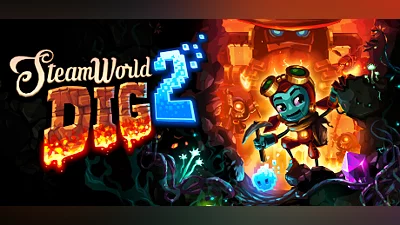SteamWorld Dig 2 (PC) [RU/CIS] [Standard]