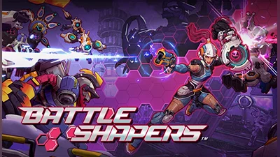 Battle Shapers (PC) [Europe] [Standard]
