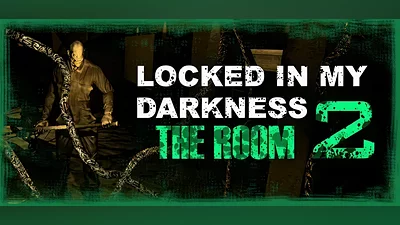 Locked in my Darkness 2 The Room (PC) [RU/CIS] [Standard]