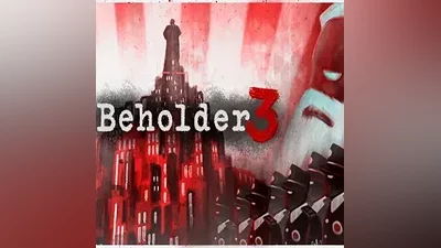 Beholder 3 (Steam key | Region free)
