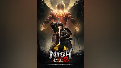 Nioh 2 - The Complete Edition (pc)