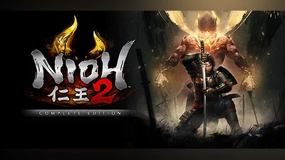 Nioh 2 - The Complete Edition