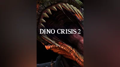 Dino Crisis 2 (pc)