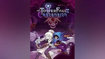 Towerfall Ascension Steam Altergift (Global)