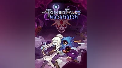 Towerfall Ascension Europe Steam Altergift (Europe)