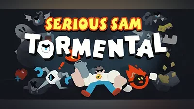 Serious Sam: Tormental / Steam Key / Global | AUTO DELIVERY 24/7