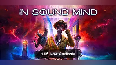 In Sound Mind / Steam Key / Global | AUTO DELIVERY 24/7