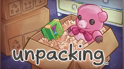 Unpacking / Steam Key / Global | AUTO DELIVERY 24/7